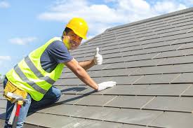 Fast & Reliable Emergency Roof Repairs in Westlake, OH